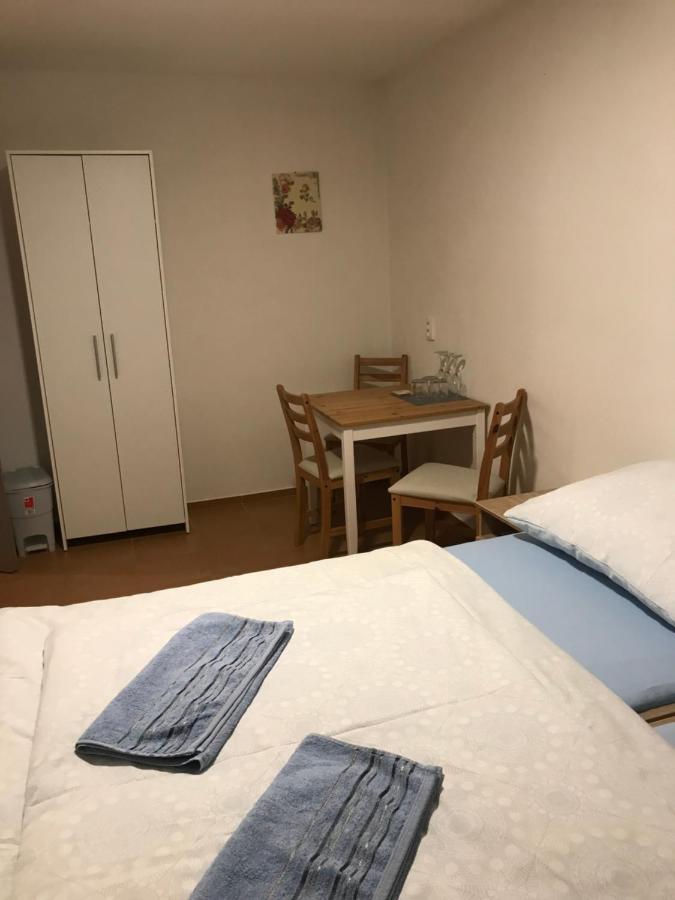 Ubytovani Anezka Lednice Eksteriør billede